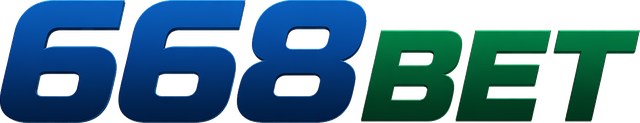 668bet লোগো